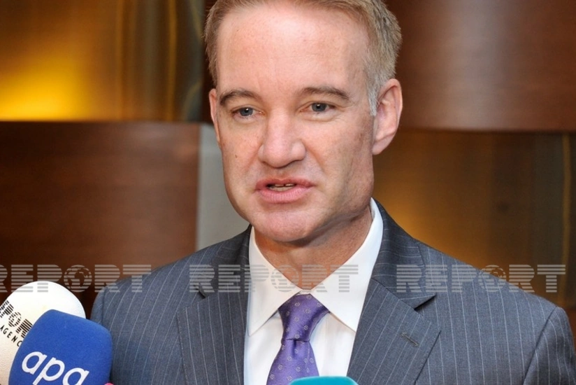Biden nominates Michael Carpenter for US Representative to OSCE
