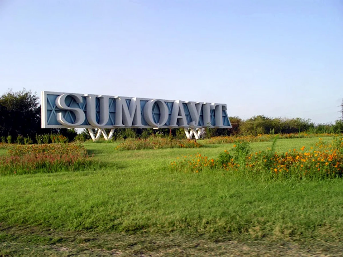 “Sumqayıt Şirniyyat” səhmdarlarına hesabat verəcək