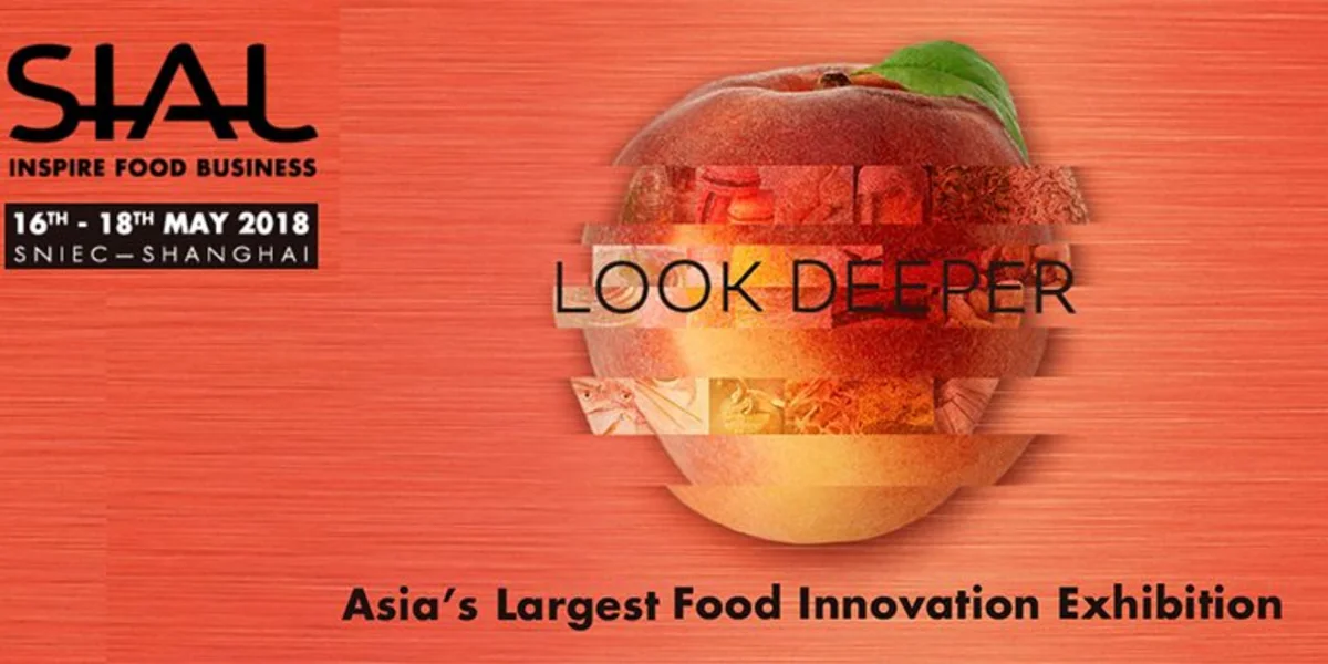 Azərbaycan məhsulları “Sial China 2018” sərgisində nümayiş olunur