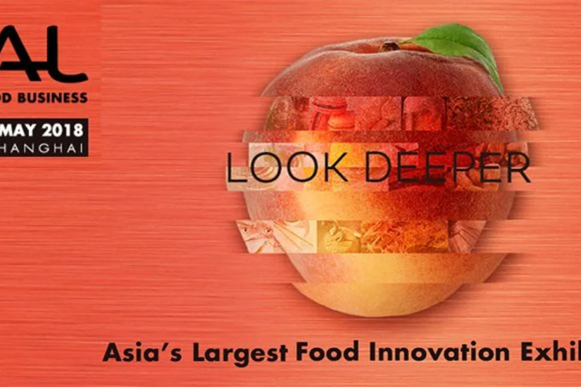 Azərbaycan məhsulları “Sial China 2018” sərgisində nümayiş olunur