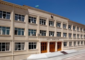 Sabah Naxçıvan Ali Məclisinin yaz sessiyasının sonuncu plenar iclası keçiriləcək