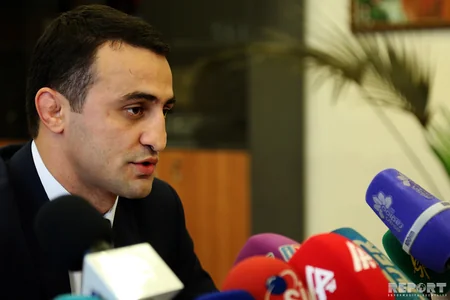 Fərid Mansurov: İdmanımızı şikəst etməyə yönəlmiş halların qarşısını qısa vaxtda alacağıq