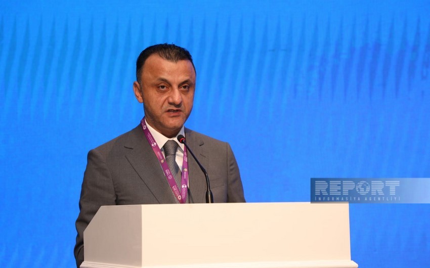 TƏBİB rəhbəri: Xarici ölkə vətəndaşlarının Azərbaycana müalicəyə gəlməsinə çalışmalıyıq