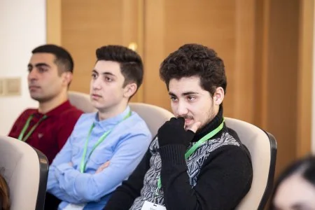 Aqrar İnkişaf Könüllüləri aqrar jurnalistika ilə bağlı layihənin icrasına başlayıb