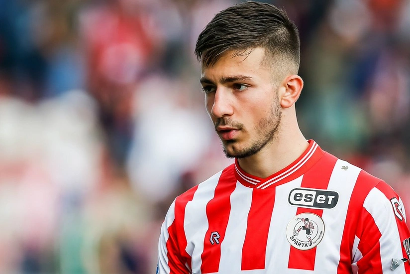 Qalatasaray yeni transferini açıqladı