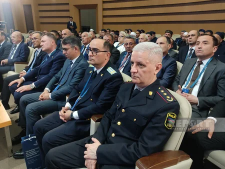 Zaqatalada qloballaşan dünyada din siyasətinə həsr olunan konfrans başa çatıb - YENİLƏNİB