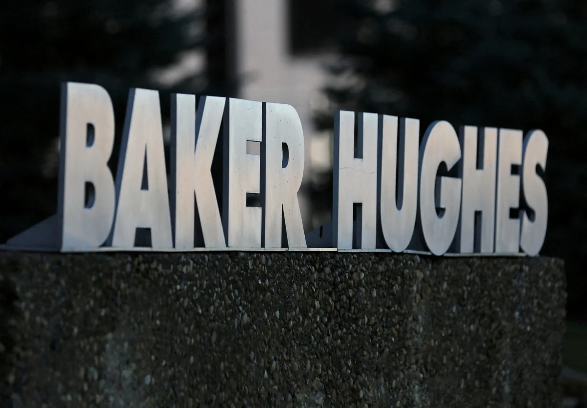 Baker Hughes misses profit estimate amid shortages, inflation