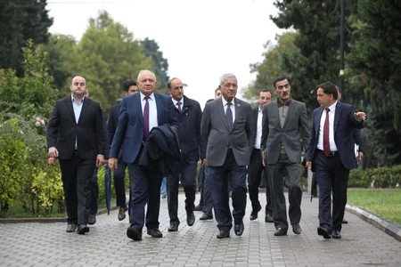 ADA-da yeni təhsil proqramı başlayıb