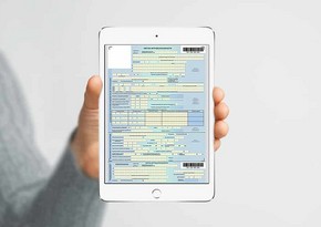 Bu gündən xəstəlik vərəqələri elektron formada veriləcək
