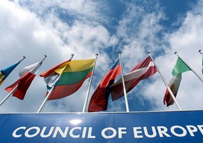 Council of Europe: Regular contacts are kept with Baku and Yerevan