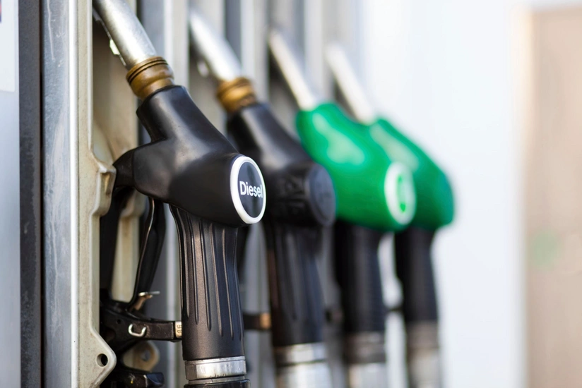 SOCAR supplied 24,300 tons of diesel fuel to Ukraine in June