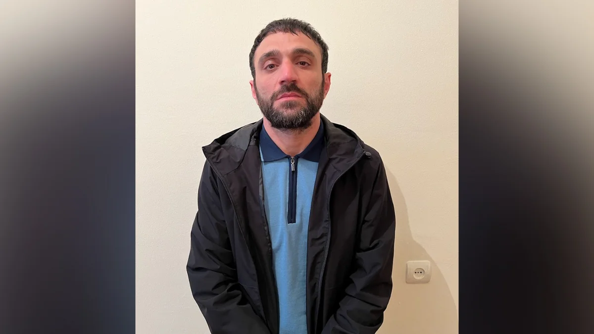 Bakıda ödəmə terminalından 29 min manat oğurlanıb