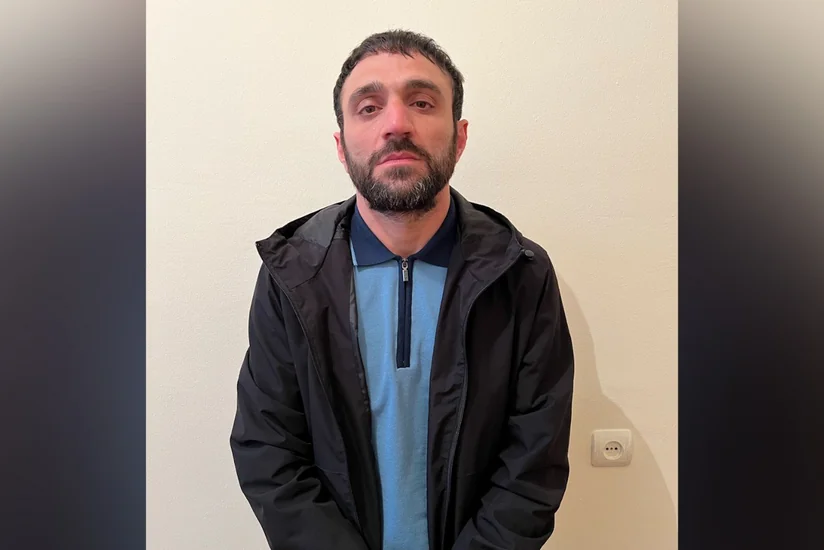 Bakıda ödəmə terminalından 29 min manat oğurlanıb