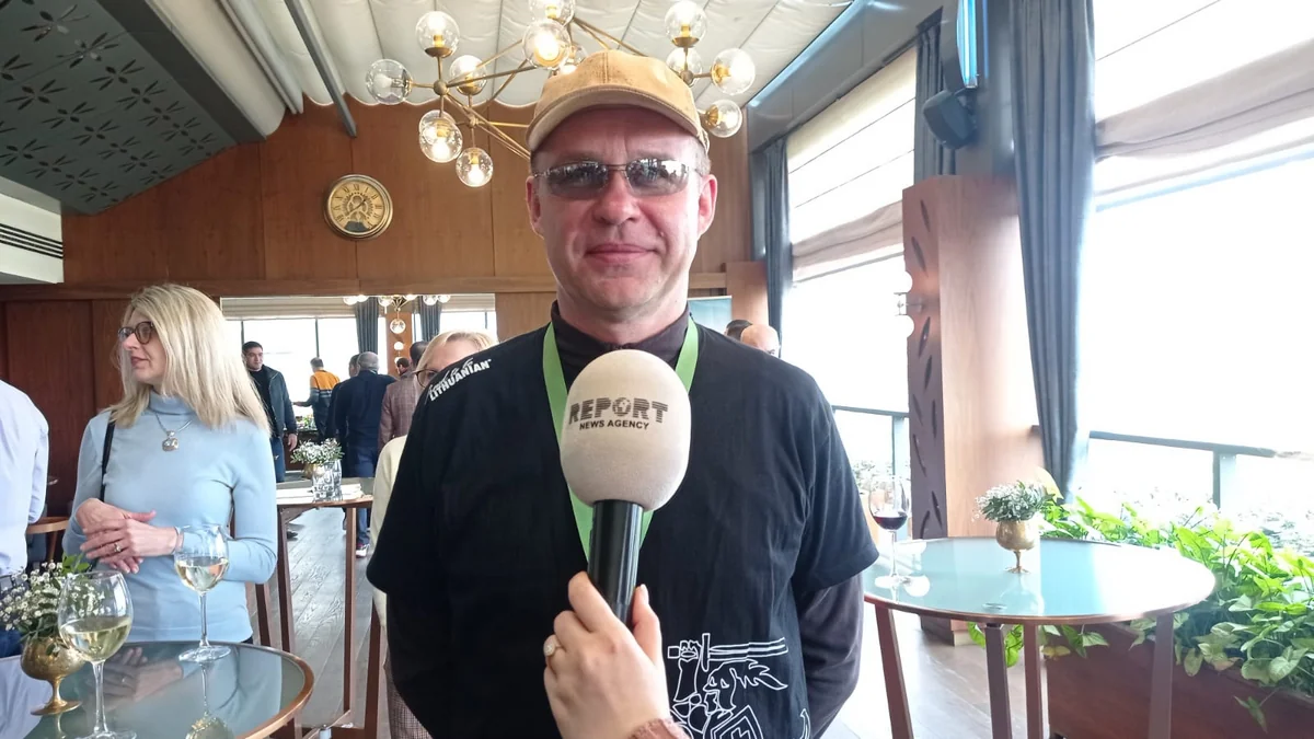 Lithuanian ambassador: Nice to see various sports developing in Azerbaijan