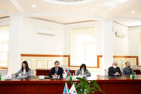 BDU-da  “Koreya günləri” keçiriləcək