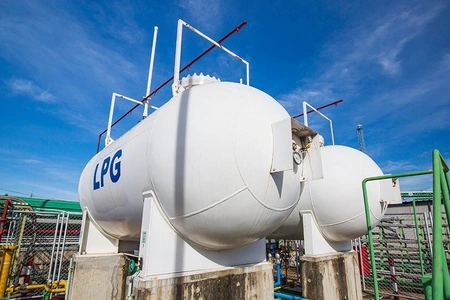 SOCAR-ın Türkiyədəki zavodu LPG istehsalını 67 % artırıb