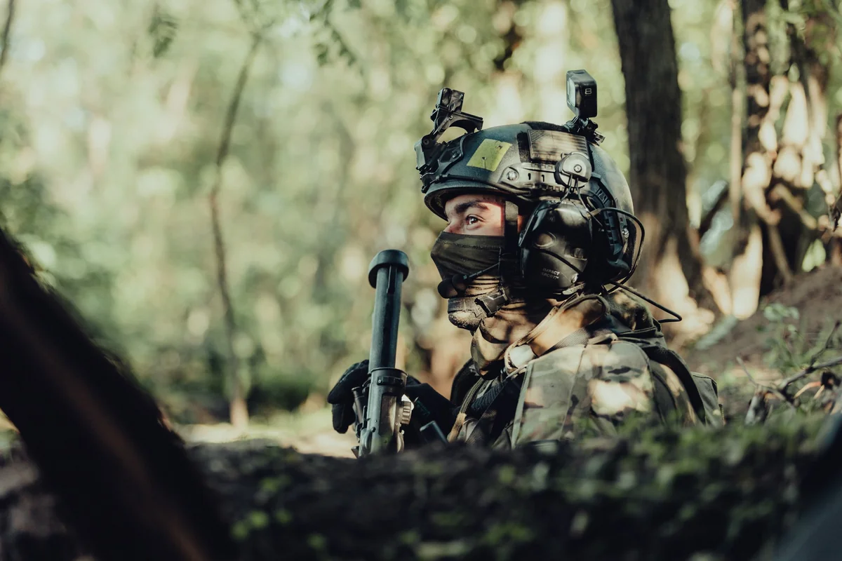 Ukrayna ordusu Baxmut ətrafında irəliləyib