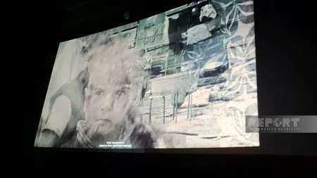 Richard Lapaitis: Film about Khojaly watched by more than 500 million people worldwide
