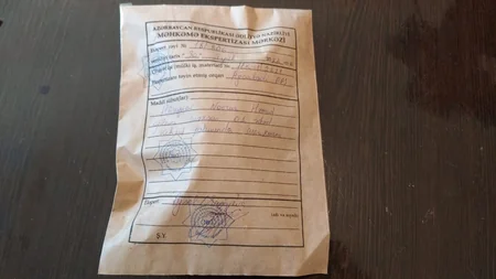 Ağcabədi sakinindən 7 kq narkotik götürülüb