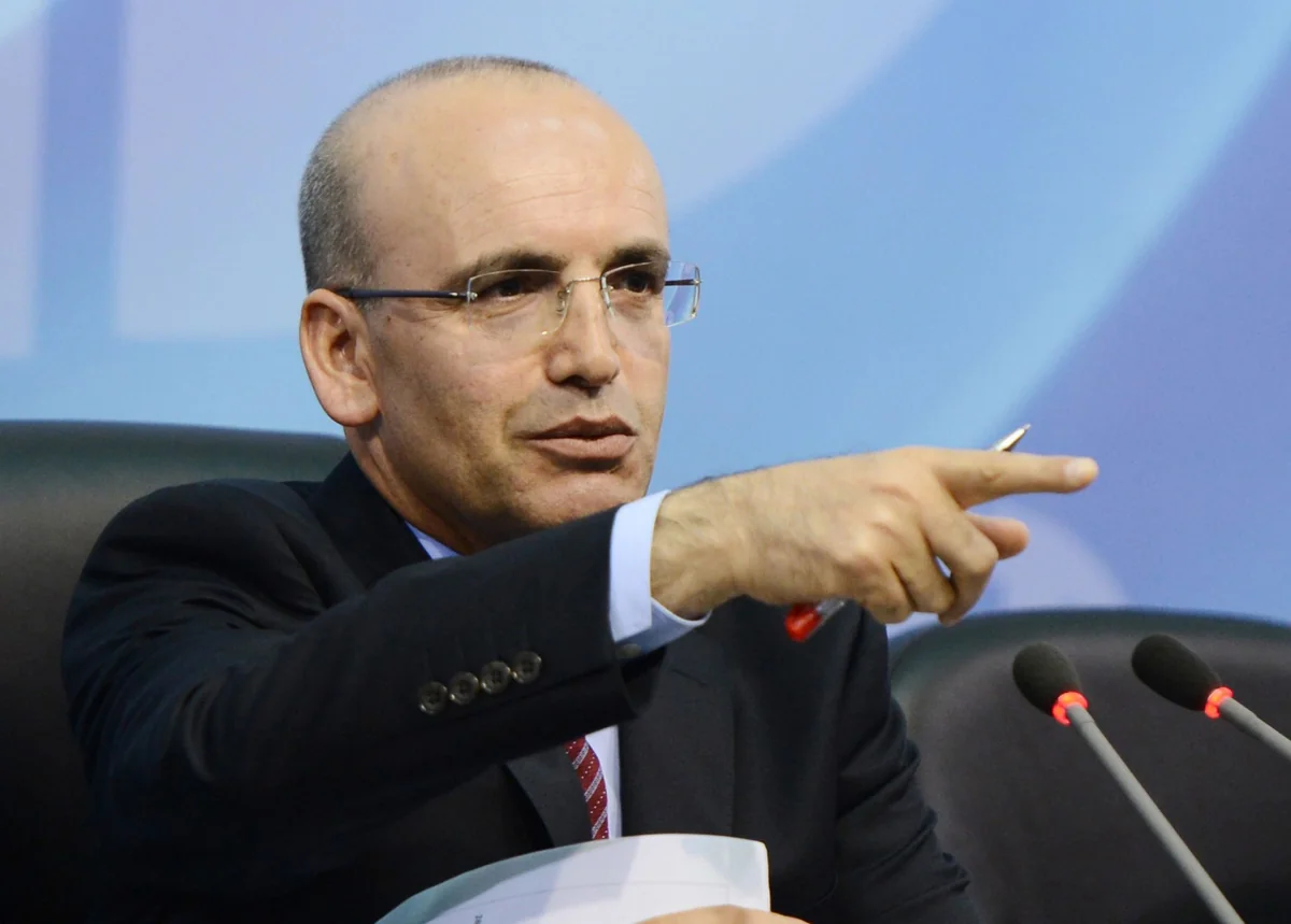 Turkish Deputy PM denies reports about disappearance of 14 warships