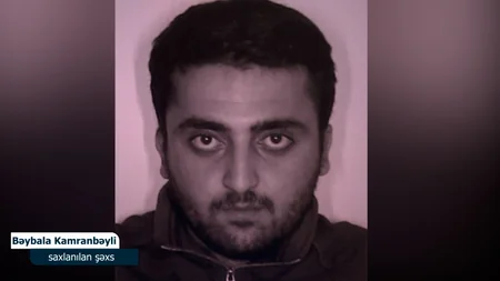 Bakıda 10-dan çox evdən və avtomobildən oğurluq edən şəxslər saxlanılıb