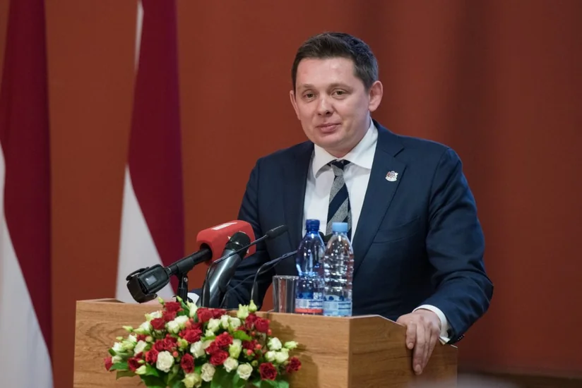 Latviyalı deputat Azərbaycana dəstək verdi: “Ərazi bütövlüyü toxunulmazdır”