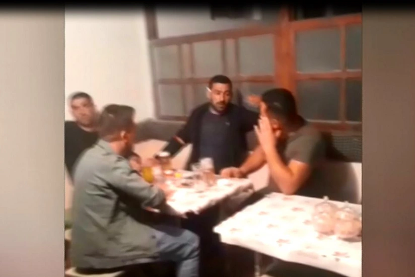 Şəkidə gecə saatlarında fəaliyyət göstərən iki obyekt aşkarlandı