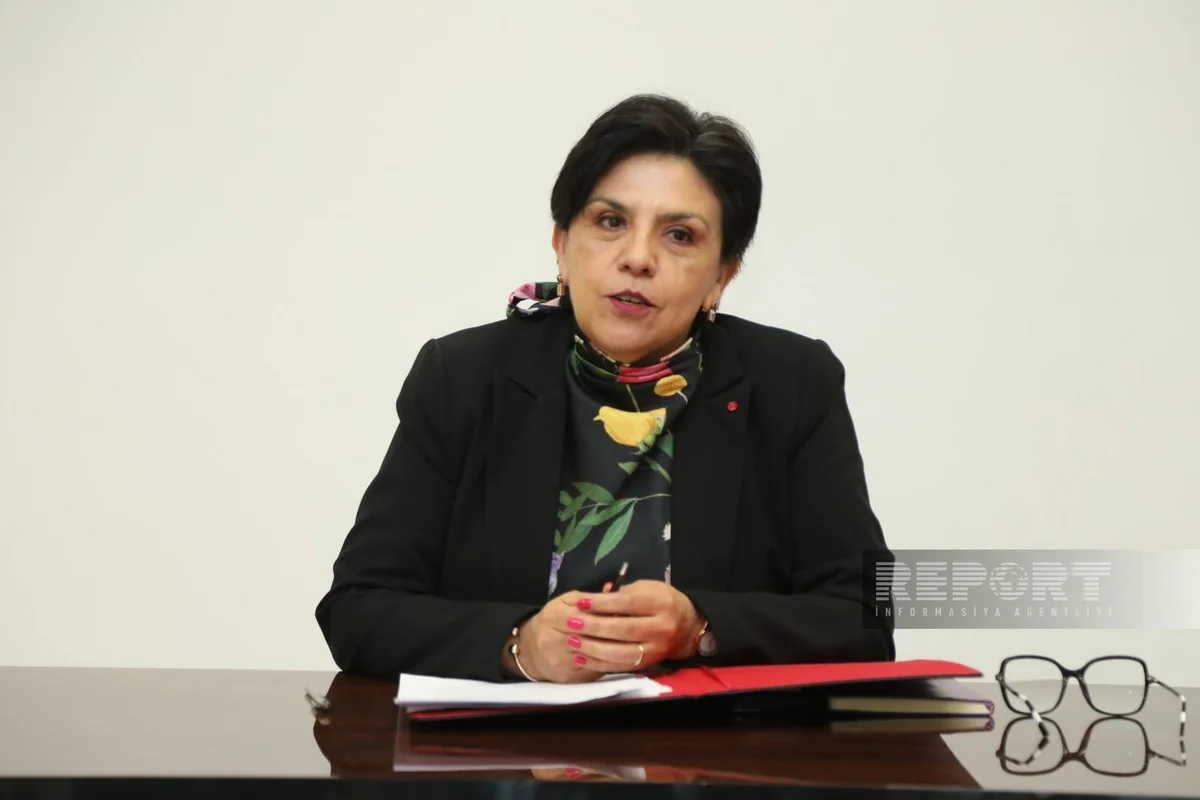 Azerbaijan, Mexico to hold third round of political consultations