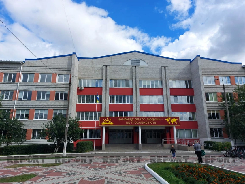 İrpenin meri: Azərbaycan məktəbimizi təmir etməklə şəhərimizə böyük humanitar yardım göstərdi