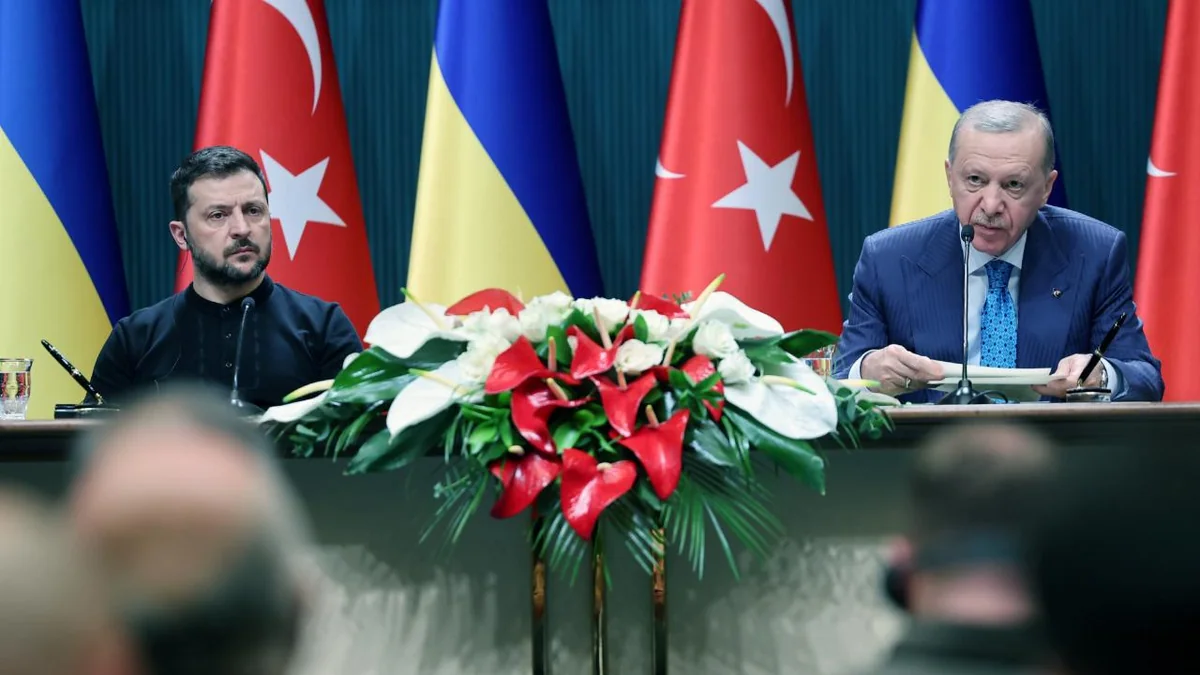 Türkiyə Qara dənizdə gəmiçilik təhlükəsizliyi ilə bağlı işlərini davam etdirəcək