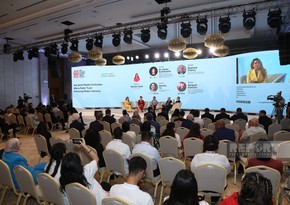 3rd Shusha Global Media Forum discusses impact of social networks on public opinion
