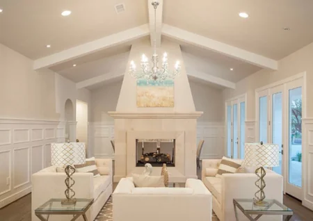 23 times Olympic champion buys mansion for 2.5 mln USD