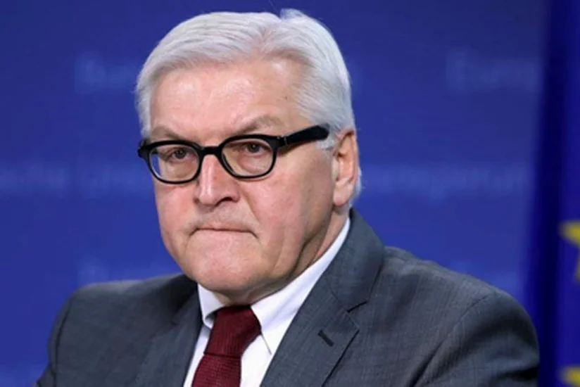 Президент Германии по ошибке поздравил руководство Ирана