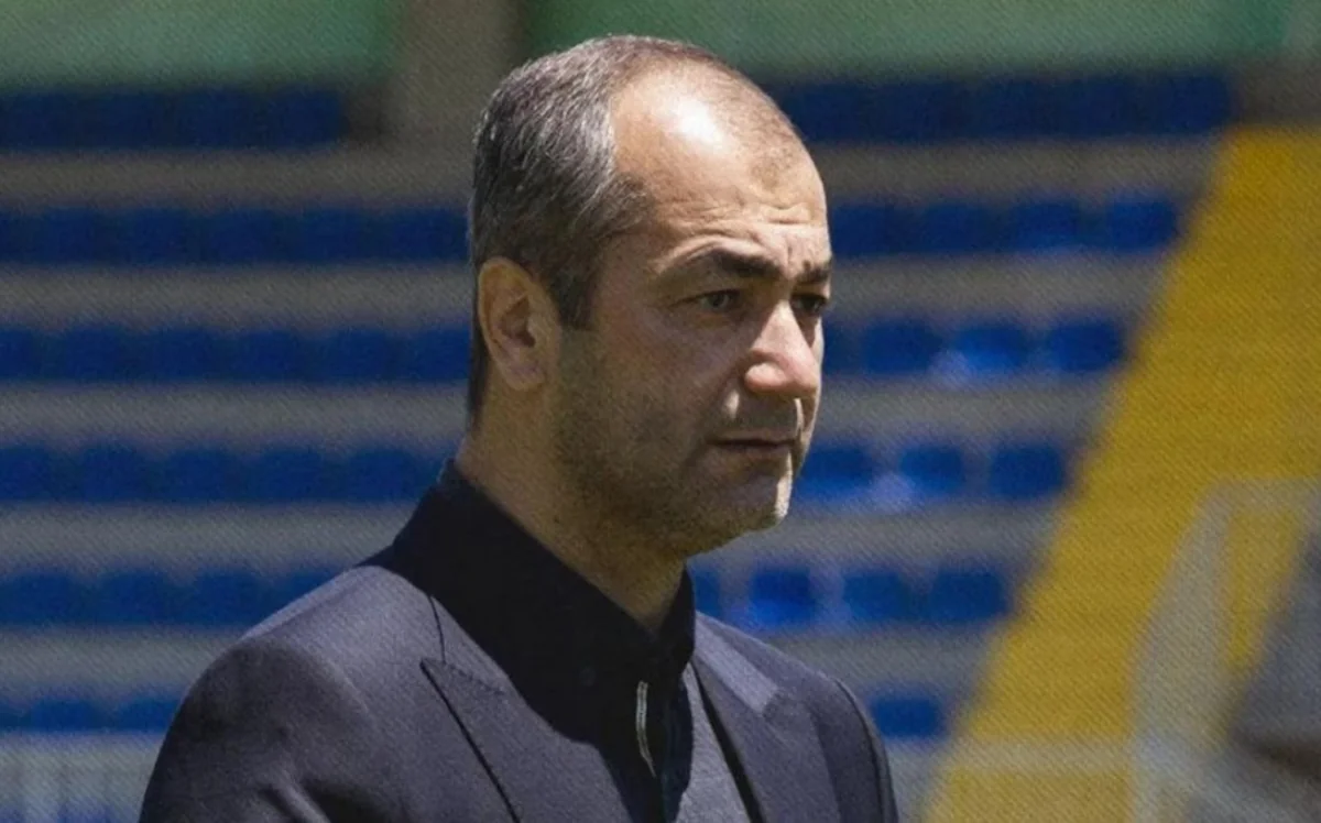 Mahmud Qurbanov: Levski ilə matçın sonuna yaxın Sabahın müdafiəsində boşluqlar yaranmışdı