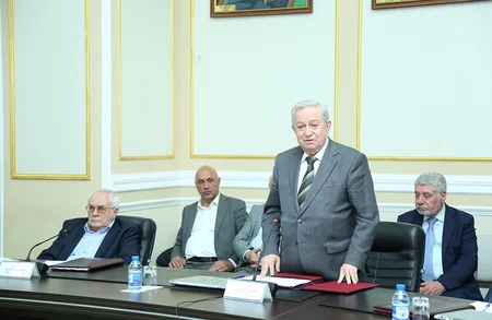 Azərbaycan Arxeologiyası və Antropologiyası jurnalı təsis edilib