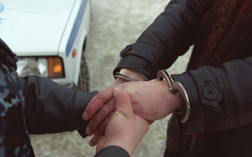 Statistics of facts of crime committed last weekend in Azerbaijan revealed