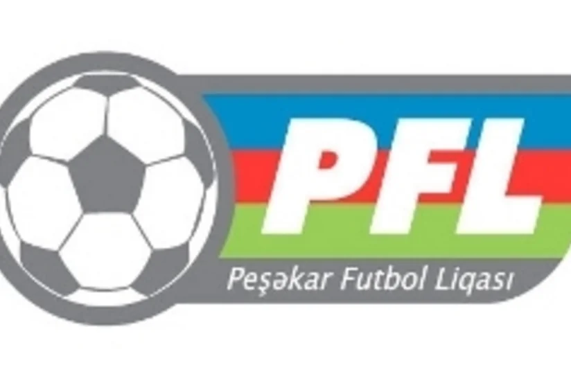 Futbol üzrə Azərbaycan Premyer Liqasının təqvimi açıqlanıb