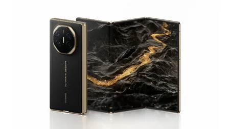 Huawei ULTIMATE DESIGN konsepsiyasında yeni fəsil açır