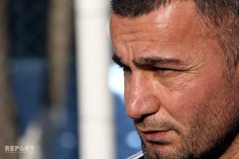​Gurban Gurbanov: Present situation is just a temporary hardship