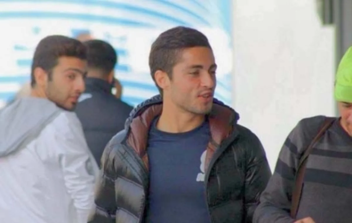 ​Azərbaycan prezidentinin əfv etdiyi şəxslərdən biri tanınmış futbolçudur