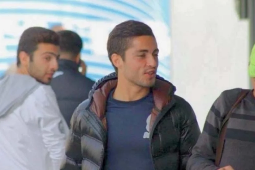 ​Azərbaycan prezidentinin əfv etdiyi şəxslərdən biri tanınmış futbolçudur