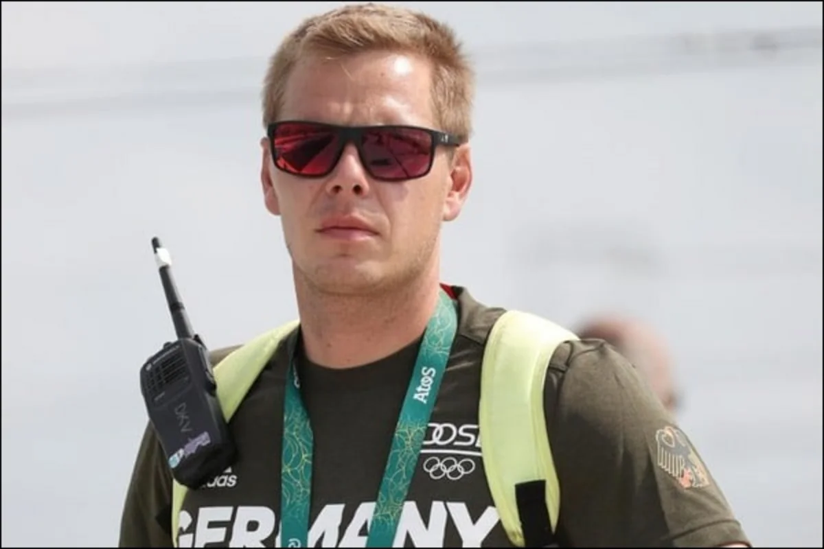 ​Тренер сборной Германии по гребле скончался после ДТП в Рио-де-Жанейро