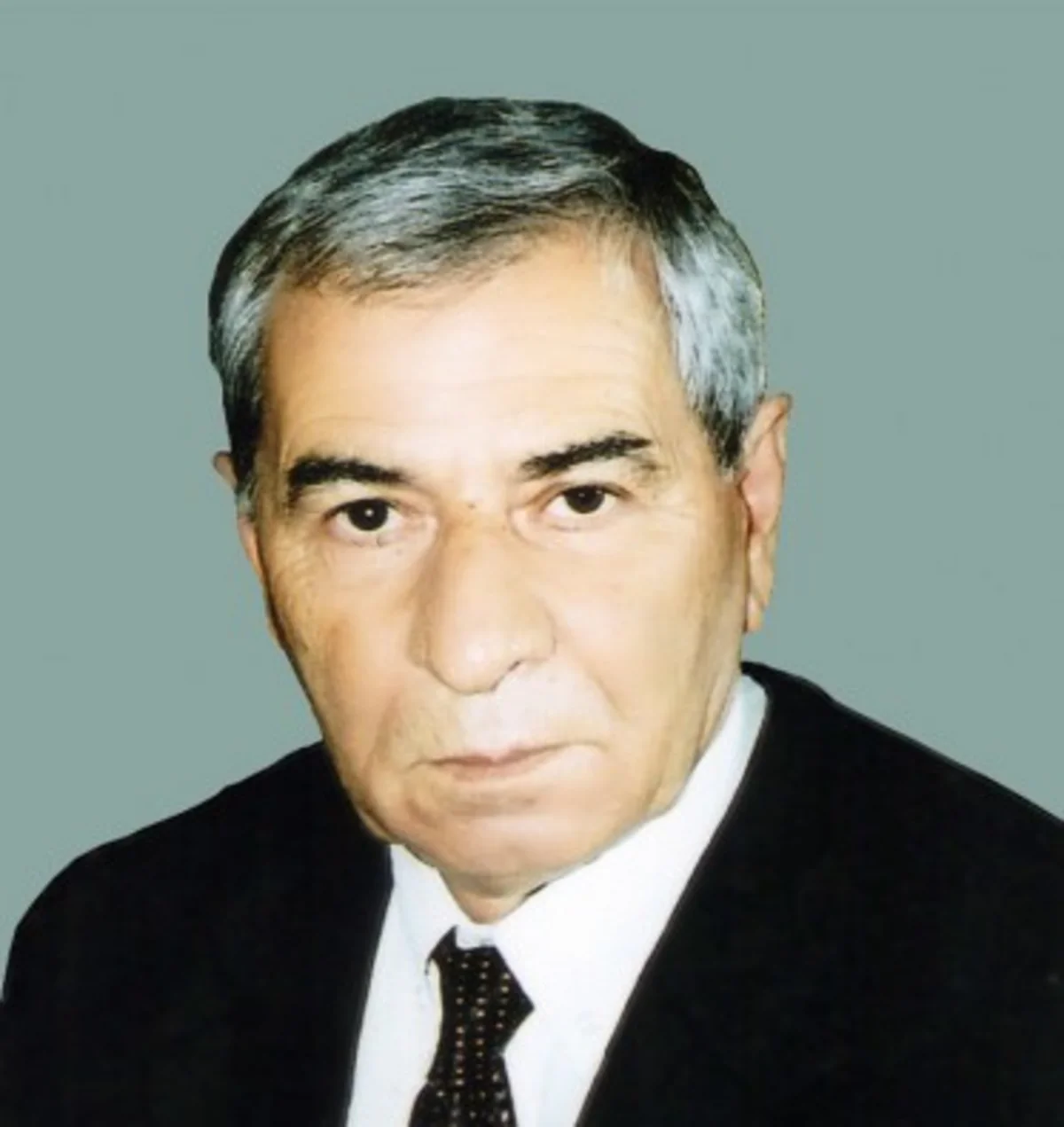 ​Prezident İlham Əliyev Ramiz Mirişlinin vəfatı ilə əlaqədar nekroloq imzalayıb