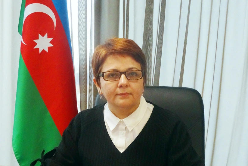 AQTA sədrinə yeni müavin təyin olunub