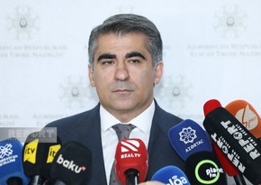 Nazir müşaviri: Təhsil haqlarının artırılması gündəmdə deyil