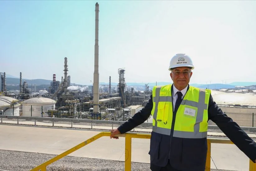 Baş direktor: “STAR-ın rezervuarlarının 90%-i doldurulub”