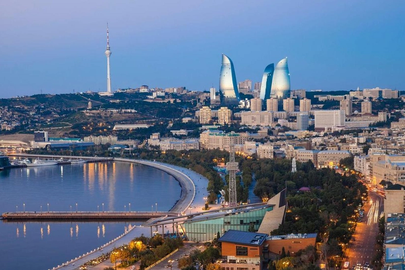 Два помощника генсека ООН примут участие на VI Бакинском международном гуманитарном форуме