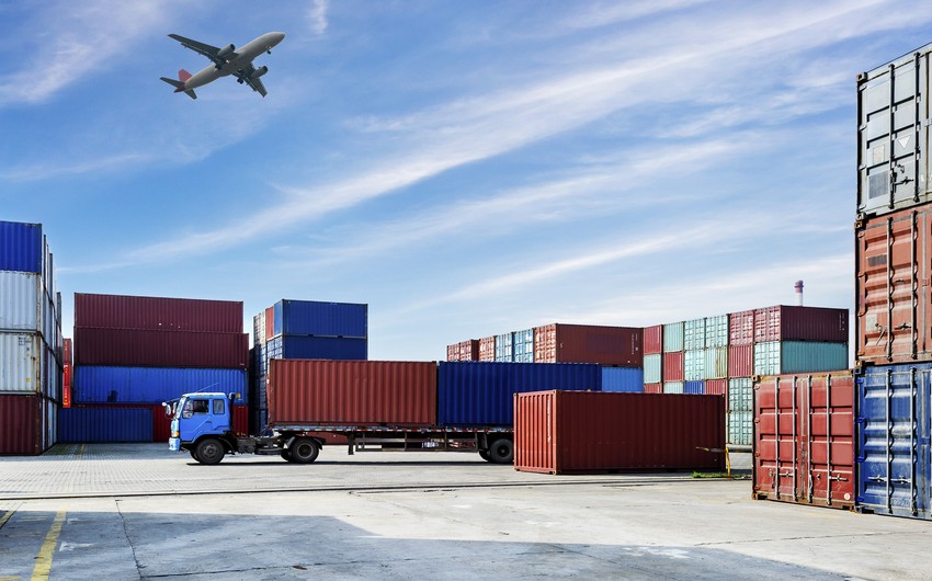 Turkey's share in world exports exceeds 1% for first time