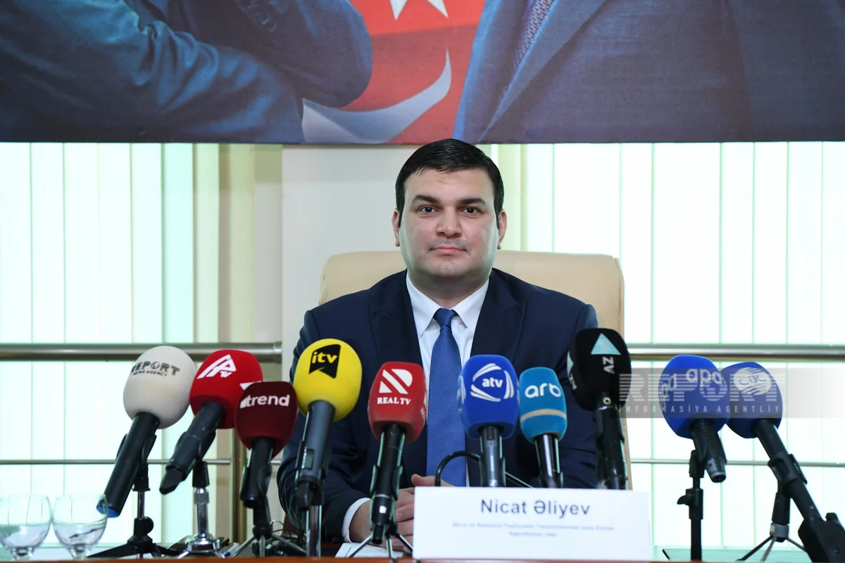 FHN-ə radioloji-gigiyenik pasport və xüsusi icazələrlə bağlı daxil olan müraciətlərin sayı açıqlanıb