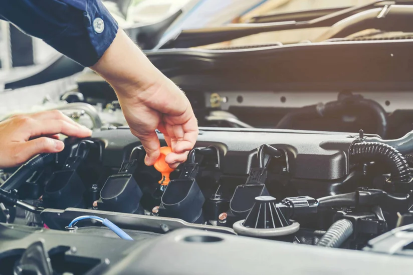 Nəqliyyat vasitələrinin ehtiyat hissələrinin idxalına xərclər 24 % artıb